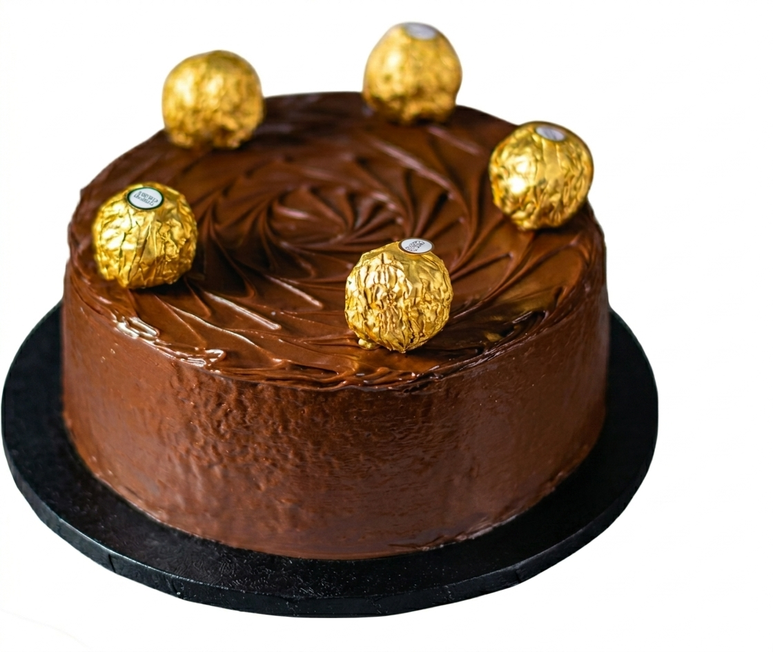 Ferrero Rocher