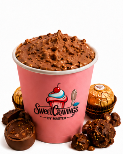 Ferrero Rocher