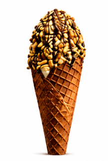 Special Nutty