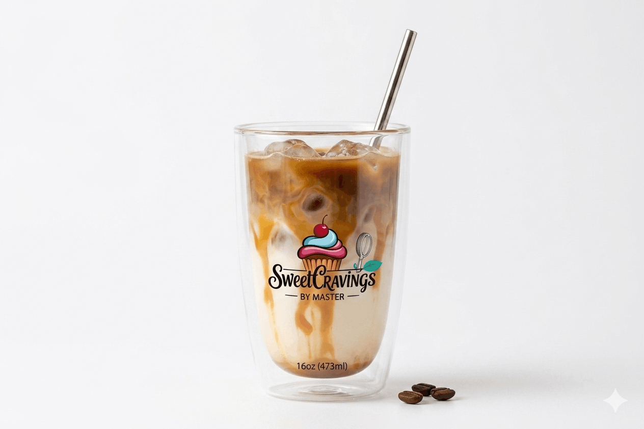 Ice Latte